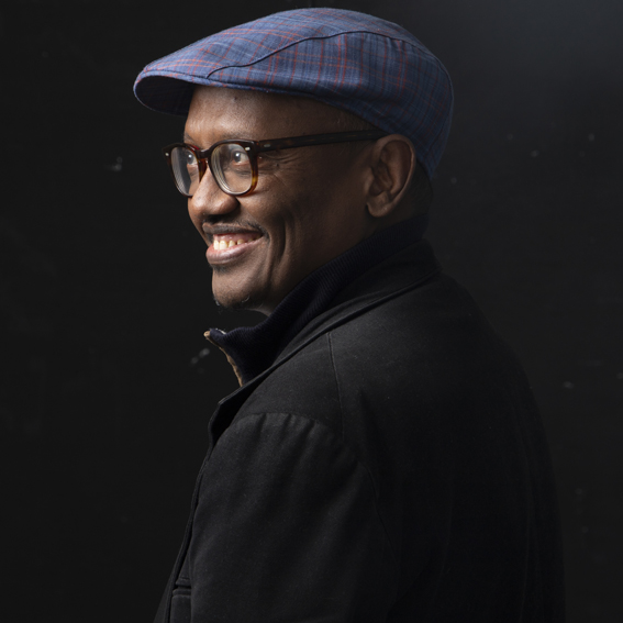 Abdourahman Waberi