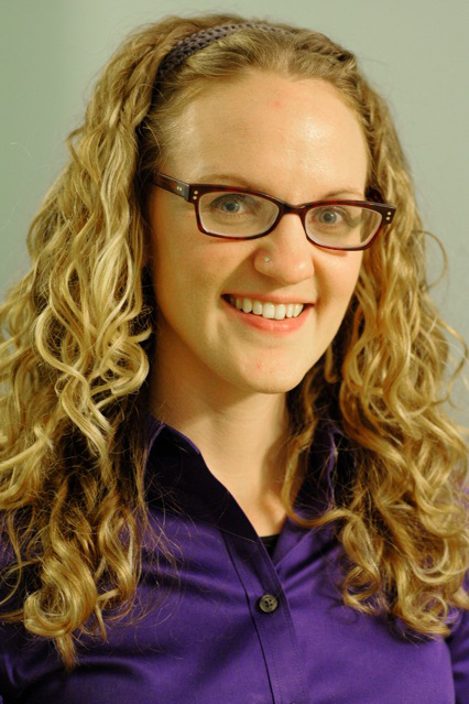 Kathryn Kleppinger