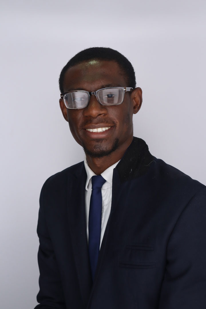 Oluseyi Odunyemi Agbelusi