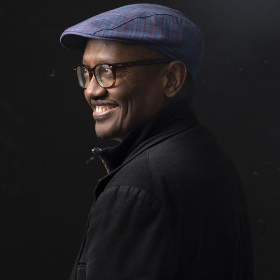 Abdourahman Waberi