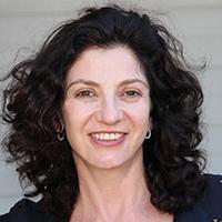 Fran Buntman