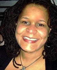 Jennifer James