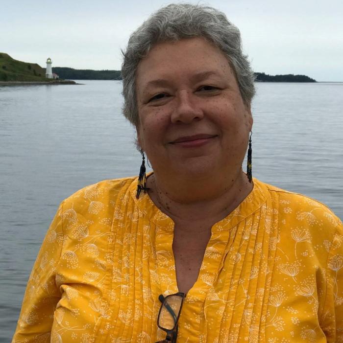 Randi Kristensen