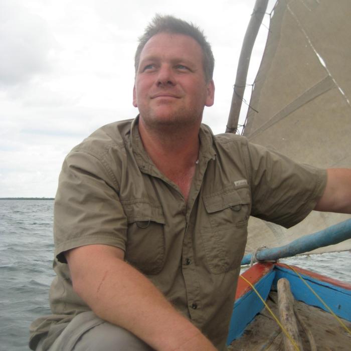 Stephen C. Lubkemann