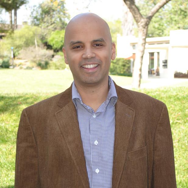 Suleiman Osman