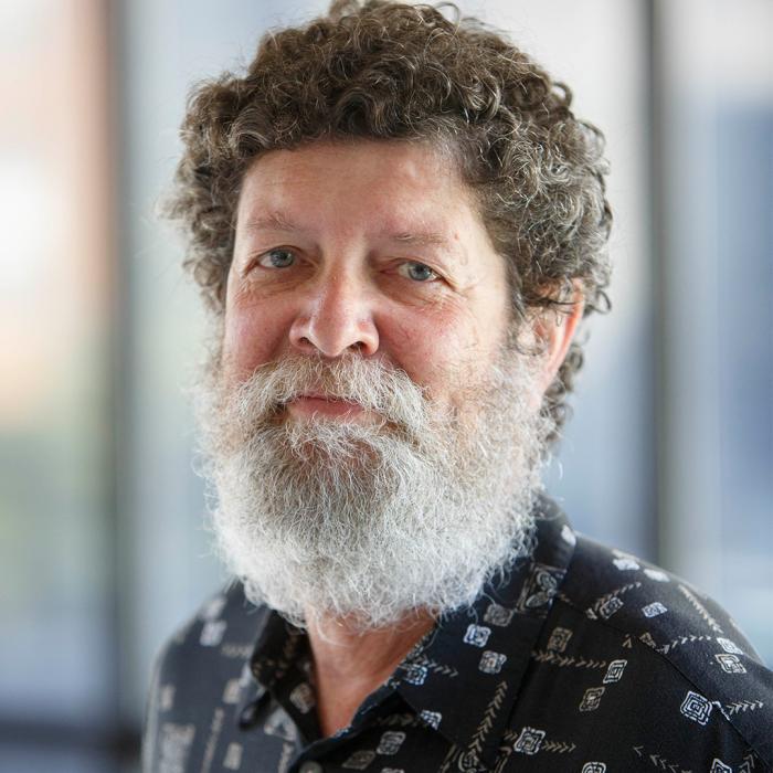 Daniel Moshenberg
