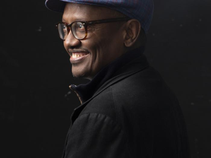 Abdourahman Waberi