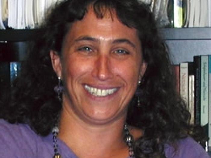 Gail Weiss