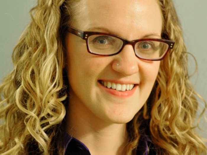 Kathryn Kleppinger