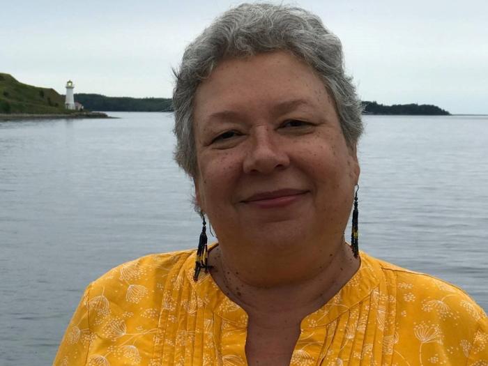 Randi Kristensen