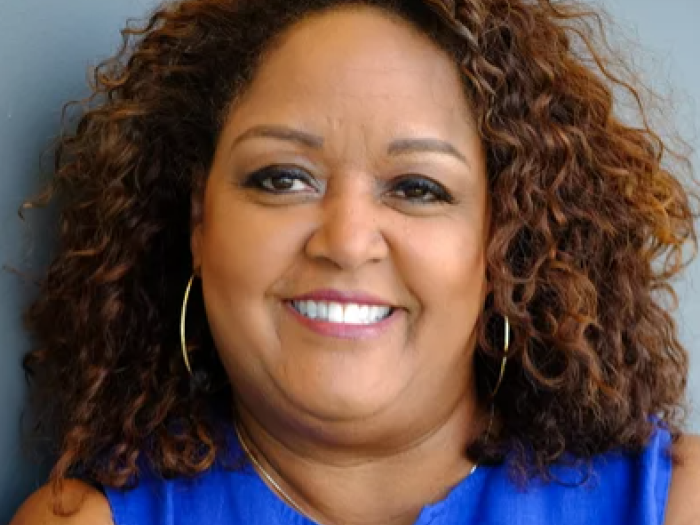 Cheryl Thompson