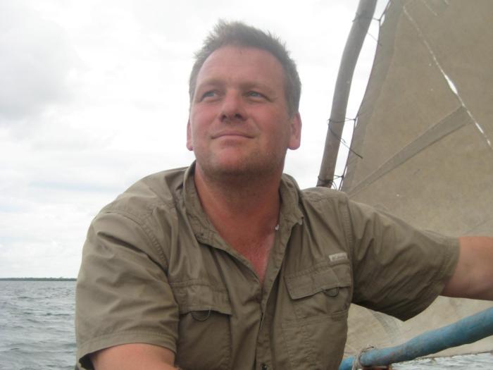 Stephen C. Lubkemann