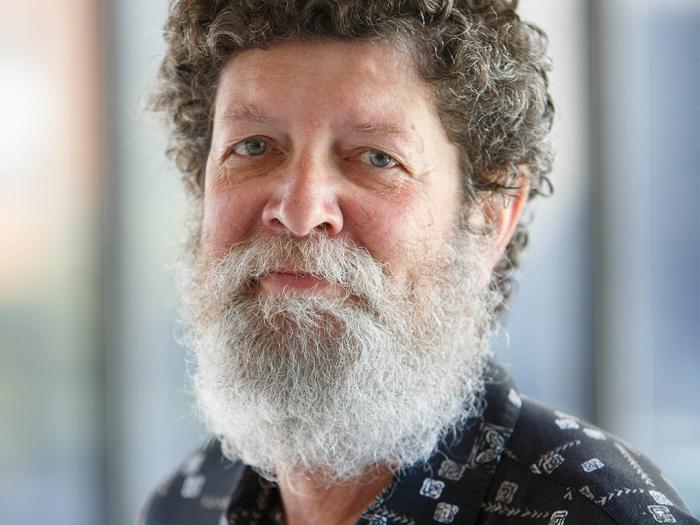 Daniel Moshenberg